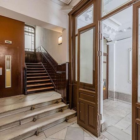 Tranquilo Apartamento En Chueca In2Iz5 Μαδρίτη Εξωτερικό φωτογραφία