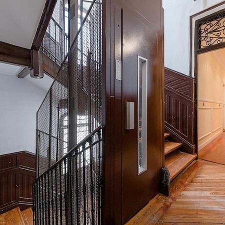Tranquilo Apartamento En Chueca In2Iz5 Μαδρίτη Εξωτερικό φωτογραφία