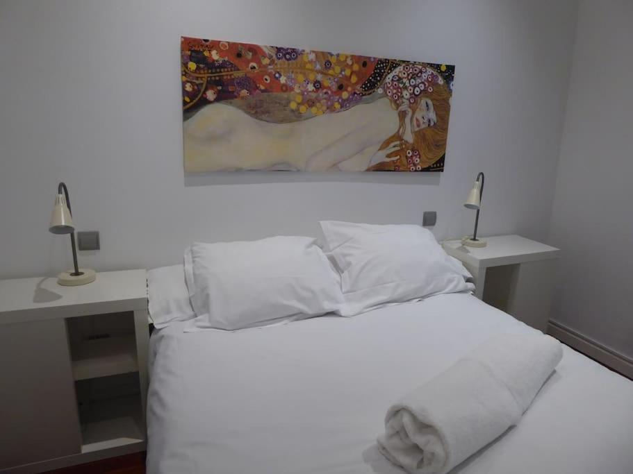 Tranquilo Apartamento En Chueca In2Iz5 Μαδρίτη Εξωτερικό φωτογραφία