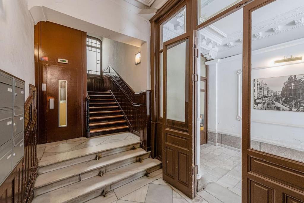 Tranquilo Apartamento En Chueca In2Iz5 Μαδρίτη Εξωτερικό φωτογραφία