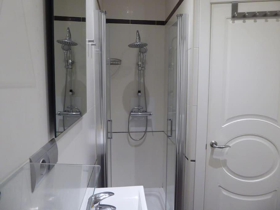 Tranquilo Apartamento En Chueca In2Iz5 Μαδρίτη Εξωτερικό φωτογραφία