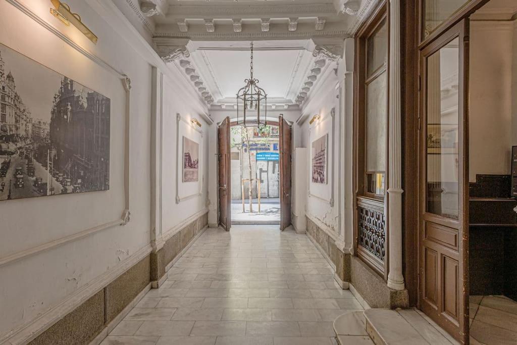 Tranquilo Apartamento En Chueca In2Iz5 Μαδρίτη Εξωτερικό φωτογραφία