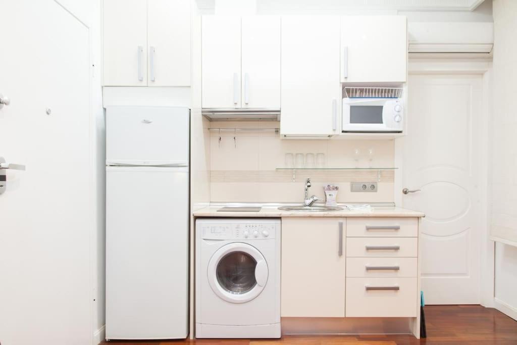 Tranquilo Apartamento En Chueca In2Iz5 Μαδρίτη Εξωτερικό φωτογραφία