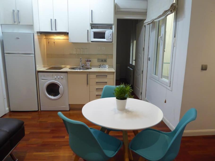 Tranquilo Apartamento En Chueca In2Iz5 Μαδρίτη Εξωτερικό φωτογραφία