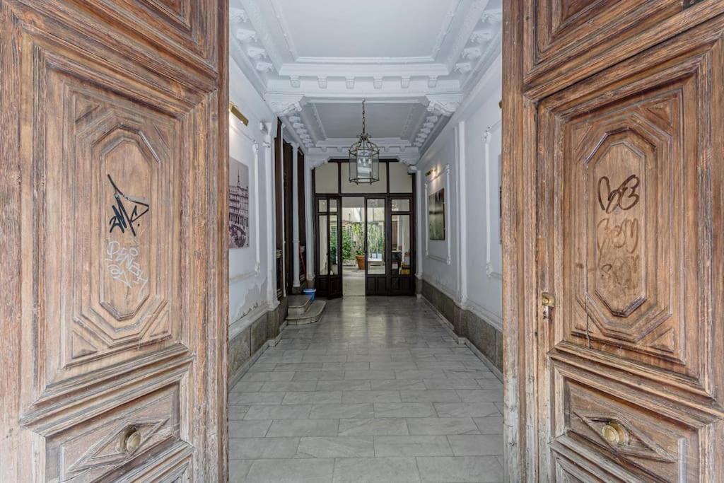 Tranquilo Apartamento En Chueca In2Iz5 Μαδρίτη Εξωτερικό φωτογραφία