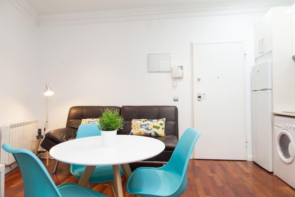 Tranquilo Apartamento En Chueca In2Iz5 Μαδρίτη Εξωτερικό φωτογραφία