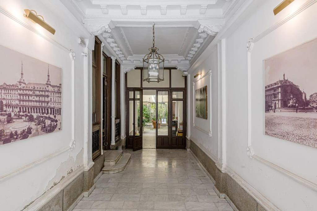 Tranquilo Apartamento En Chueca In2Iz5 Μαδρίτη Εξωτερικό φωτογραφία