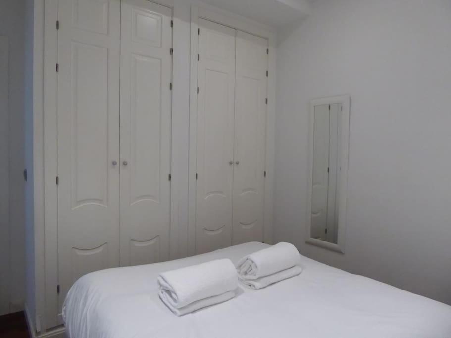 Tranquilo Apartamento En Chueca In2Iz5 Μαδρίτη Εξωτερικό φωτογραφία