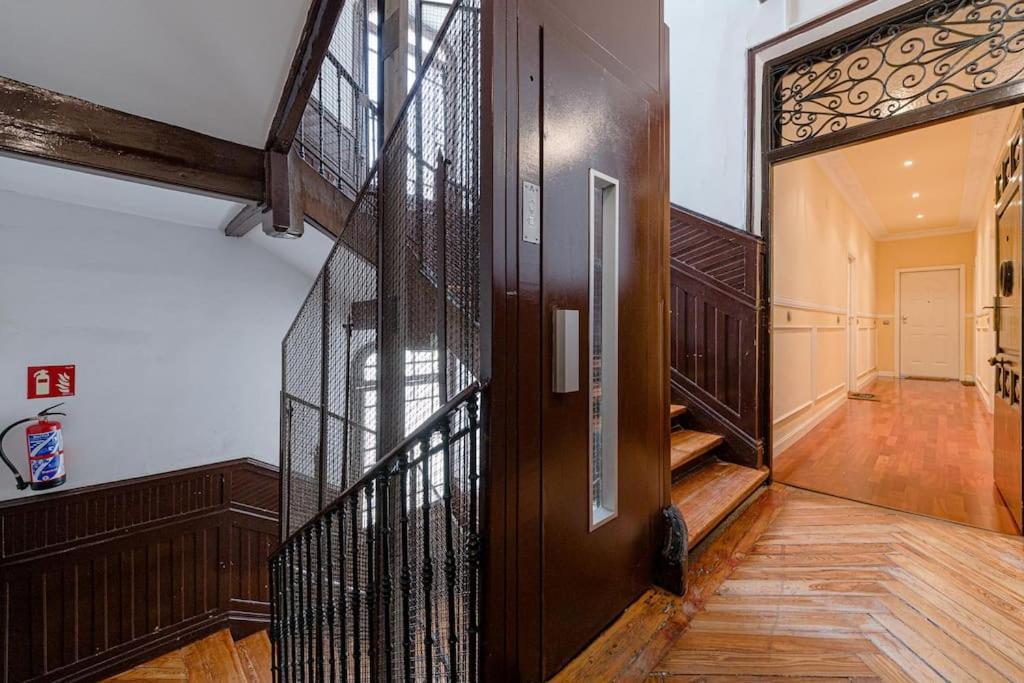 Tranquilo Apartamento En Chueca In2Iz5 Μαδρίτη Εξωτερικό φωτογραφία